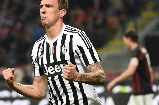 Ο Ιγκουαΐν… διώχνει τον Μάντζουκιτς