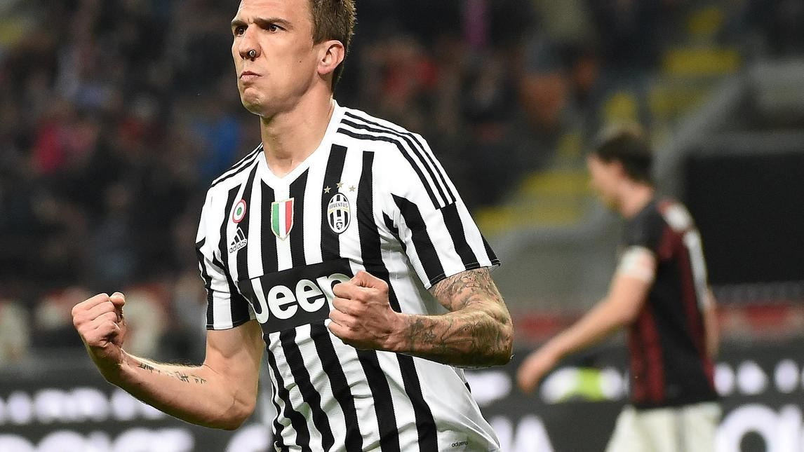 Ο Ιγκουαΐν… διώχνει τον Μάντζουκιτς