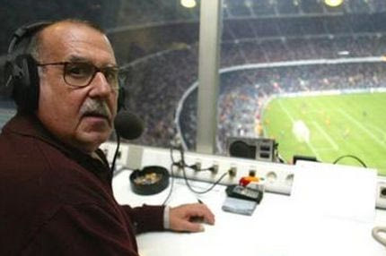 Έσβησε η φωνή του Καμπ Νου