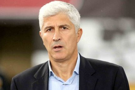 Μέχρι το τέλος της σεζόν ο Μανωλάς