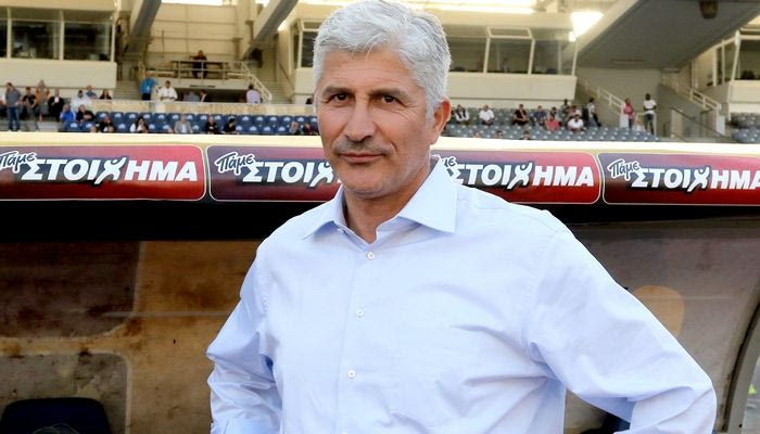 Οι 19 του Μανωλά για τη ρεβάνς με Ατρόμητο