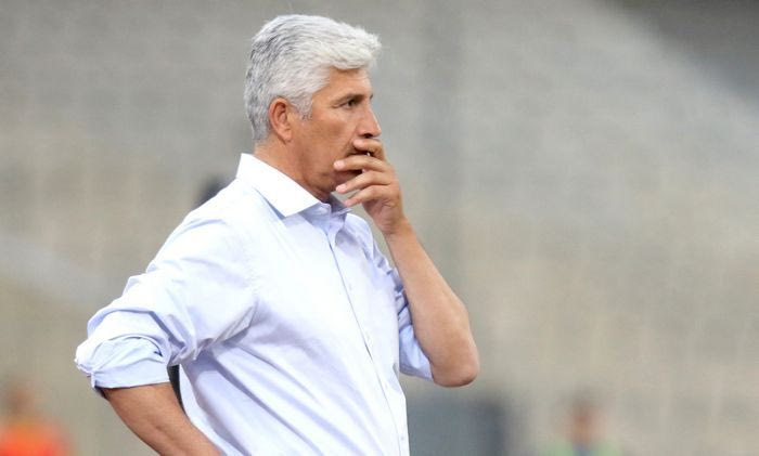 Μανωλάς: “Βαριά η ευθύνη”