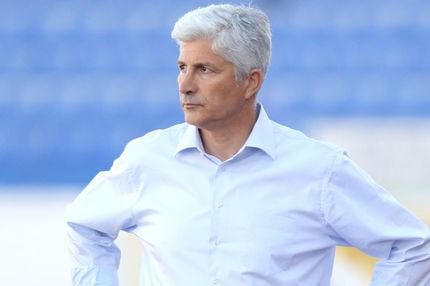 Μανωλάς: “Θα απολαύσουμε την πρόκριση και μετά θα σκεφτούμε τον τελικό”