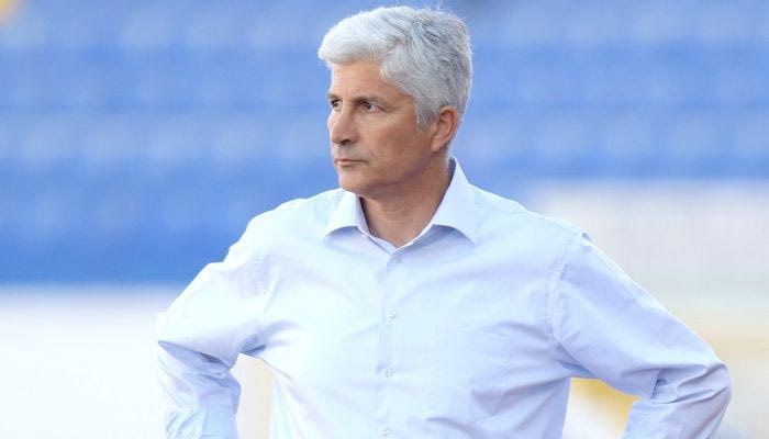 Μανωλάς: “Θα απολαύσουμε την πρόκριση και μετά θα σκεφτούμε τον τελικό”