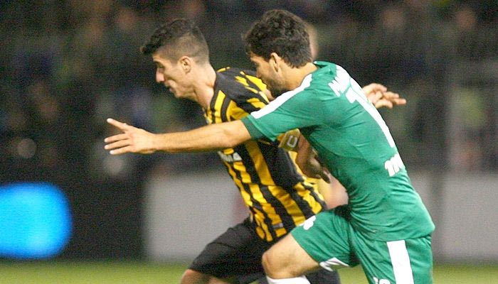 Πώς διαμορφώνεται η ειδική βαθμολογία των πλέι οφ μετά την τιμωρία της ΑΕΚ