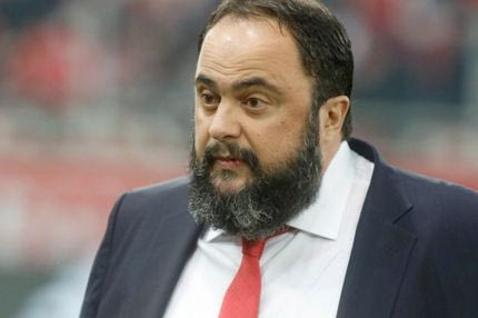 “Σχέση Μελισσανίδη – Σαββίδη με οργανωμένο έγκλημα και υπόκοσμο”