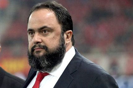 Συγχαρητήρια Μαρινάκη στην Κ-15