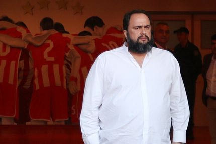 Ολυμπιακός: “Πρωταγωνιστής στις πιο μαύρες σελίδες…”