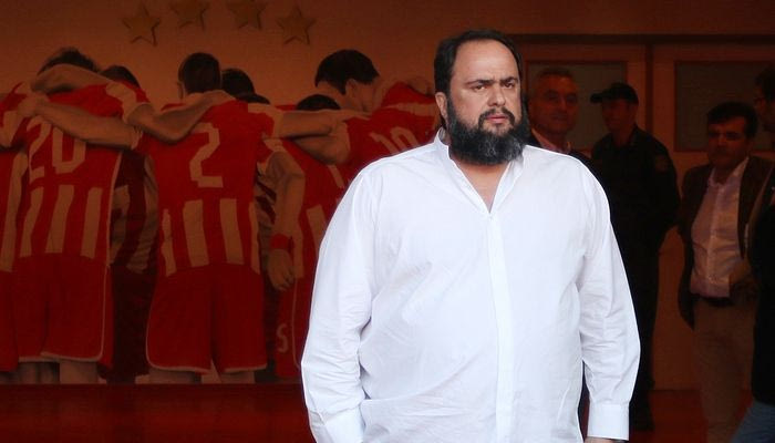 Ολυμπιακός: “Πρωταγωνιστής στις πιο μαύρες σελίδες…”