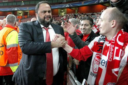 Το μήνυμα Μαρινάκη για το μπάσκετ γυναικών