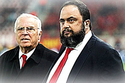 O Σίλβα των ρεκόρ και το παρασκήνιο στο Μαξίμου