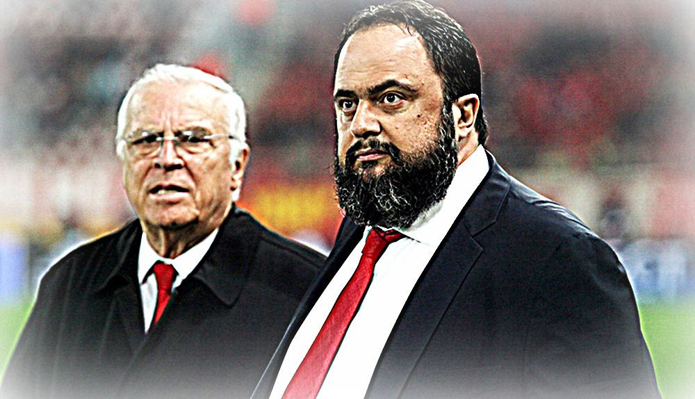 O Σίλβα των ρεκόρ και το παρασκήνιο στο Μαξίμου