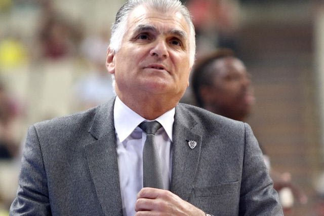 Μαρκόπουλος: “Επιτέλους ας πλαισιώσει ο κόσμος τον ΠΑΟΚ”