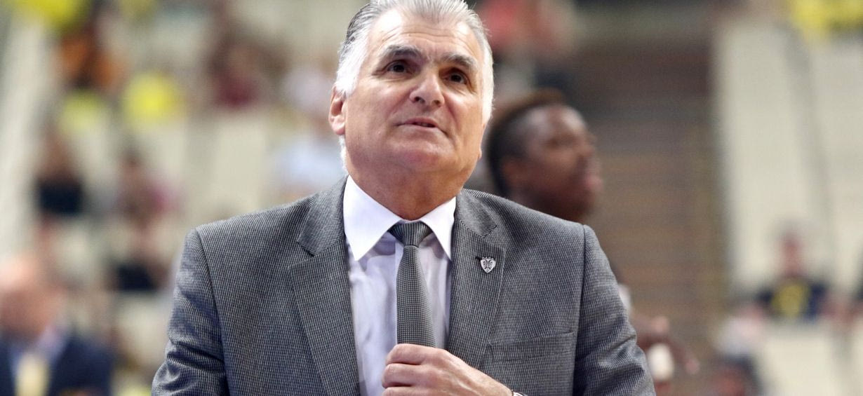 Μαρκόπουλος: “Επιτέλους ας πλαισιώσει ο κόσμος τον ΠΑΟΚ”