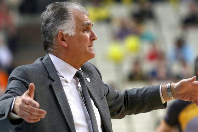 ΚΑΕ: “Ομάδα και κόσμος για την πρόκριση…”