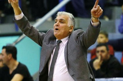 Ο ΠΑΟΚ σκέφτεται ήδη τα πλέι οφ