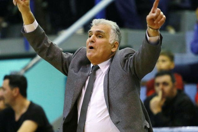 Ο ΠΑΟΚ σκέφτεται ήδη τα πλέι οφ