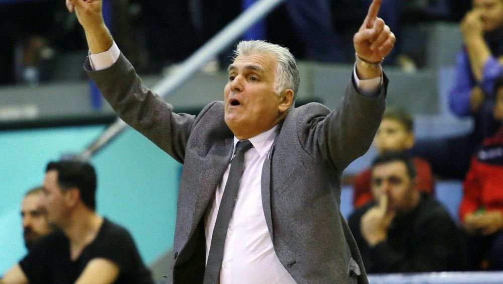 Ο ΠΑΟΚ σκέφτεται ήδη τα πλέι οφ