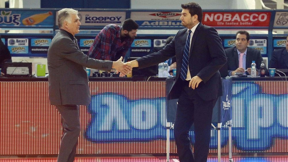 Βουρκωμένος ο Μαρκόπουλος: “Αυτά έχω μάθει στη ζωή μου, έχω ήσυχη τη συνείδησή μου”