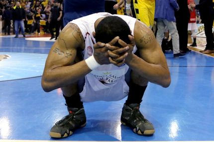 Μετρούσε ή όχι το “αυτοκαλάθι” του Μάρσαλ; Ο κανονισμός και η κρίση του διαιτητή