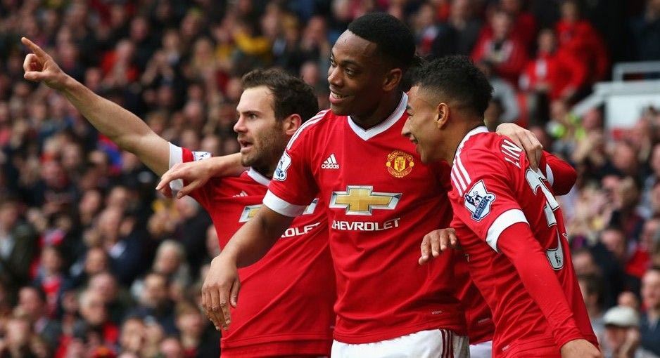 Σταρ της Γιουνάιτεντ έκανε σεξ και “πλήρωσε” με τα παπούτσια του!