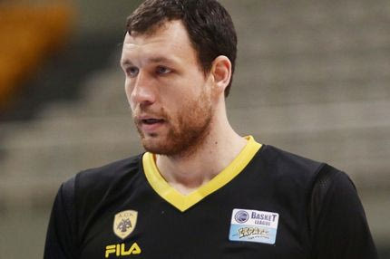 Γύρισε στην Αθήνα και φεύγει απ’ την ΑΕΚ ο Μαυροκεφαλίδης!