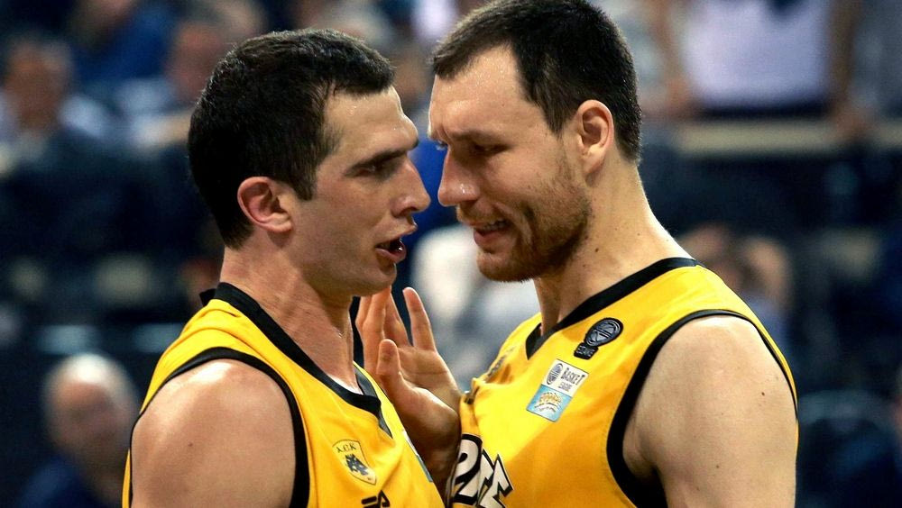 Μαυροκεφαλίδης: “Σέβομαι τον ΠΑΟΚ, λυπάμαι για ό,τι έγινε”