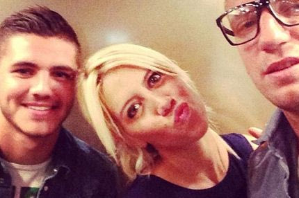 Απάτησε, παρανομεί και πληρώνει τον Μάξι Λόπες η Νάρα!