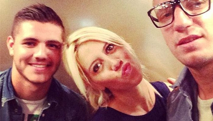 Απάτησε, παρανομεί και πληρώνει τον Μάξι Λόπες η Νάρα!