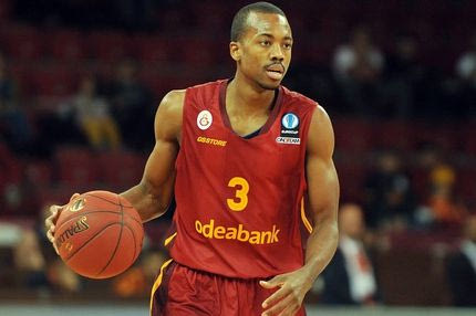 MVP του Eurocup ο ΜακΚόλουμ