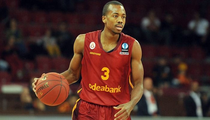 MVP του Eurocup ο ΜακΚόλουμ