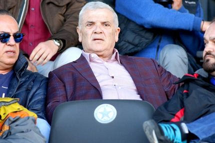 “Δεν θα αργήσει η απόφαση για την εγκληματική οργάνωση”