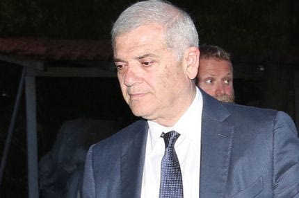 Αυτούς είδε στο Μαξίμου ο Μελισσανίδης
