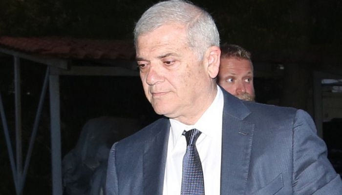 Αυτούς είδε στο Μαξίμου ο Μελισσανίδης