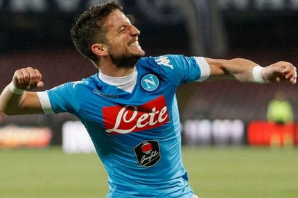 34η αγ.: Ξέσπασε στην Μπολόνια η Νάπολι