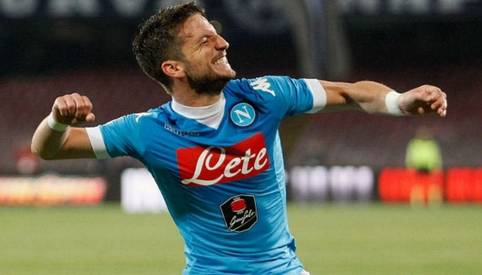 34η αγ.: Ξέσπασε στην Μπολόνια η Νάπολι