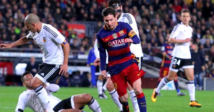 Ο γιατρός του Μέσι αποκαλύπτει την τέλεια διατροφή: Τι περιλαμβάνει