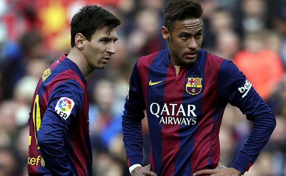 Το μαύρο κουτί της Μπαρτσελόνα