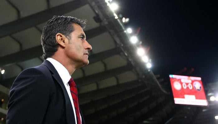 Μίτσελ: “Ελάτε, κόσμε”