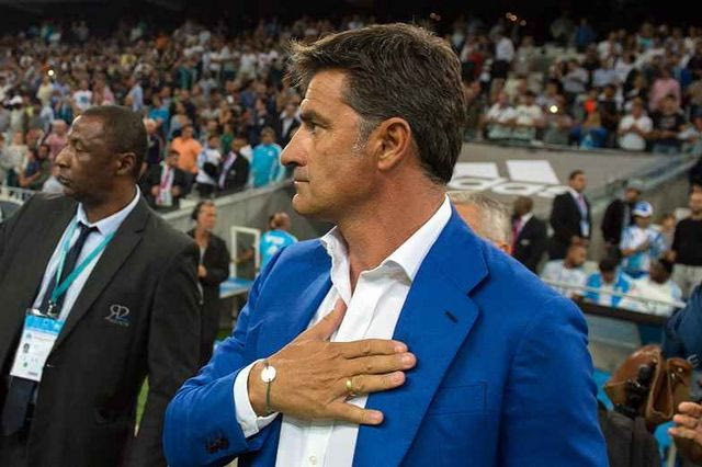 Ο Μίτσελ και ο Τιτανικός της Μαρσέιγ