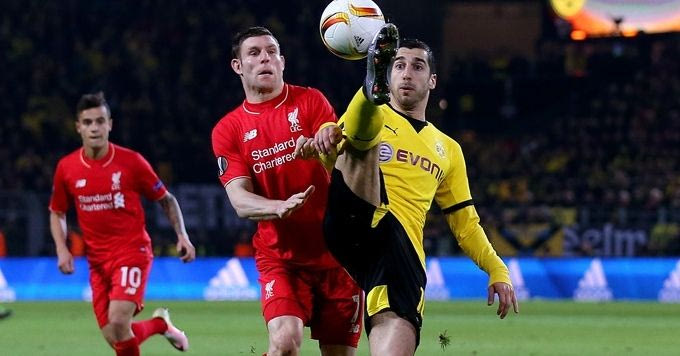 Προημιτελικά: Μοιρασιά για Κλοπ, προβάδισμα Σεβίλλης, Σαχτάρ, Βιγιαρεάλ