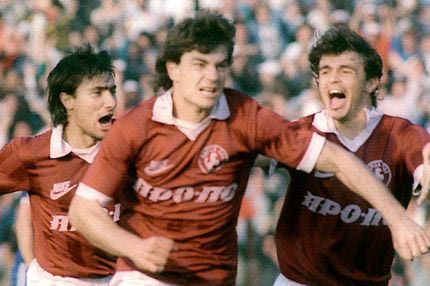 Το συγκινητικό ποστάρισμα της Βάσως Μητσιμπόνα για τον “δικό μου Γιώργαρο”