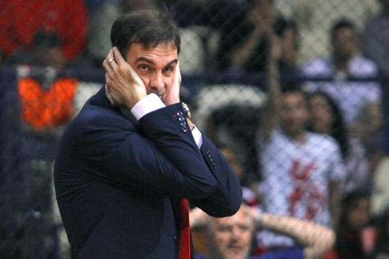 Τα τάιμ άουτ που δεν θα ξεχάσουμε (VIDEOS)