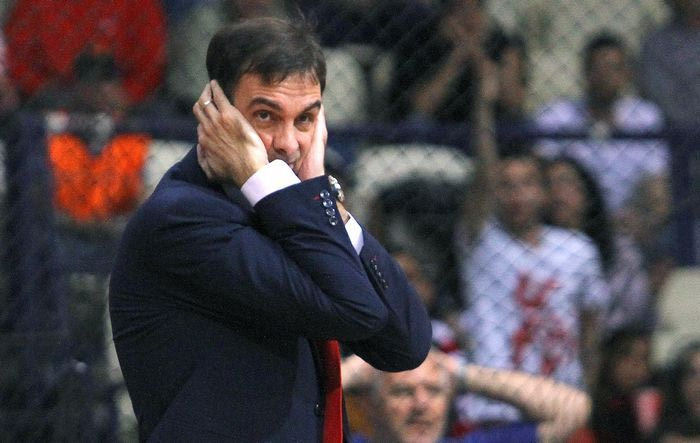 Τα τάιμ άουτ που δεν θα ξεχάσουμε (VIDEOS)