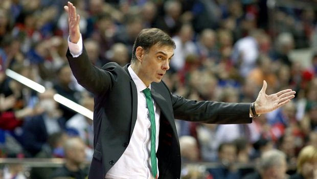 Μπαρτζώκας: Δεν έχω καμία πίκρα με τον Ολυμπιακό