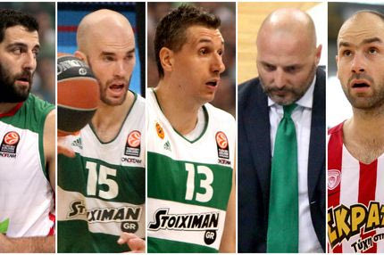 Η συζήτηση με τον Ρήγα Δάρδαλη