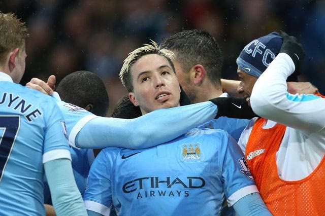 33η αγ.: Η Σίτι αντέχει στην 4η θέση, ο Κάρολ “σκότωσε” την Άρσεναλ, γκολ ο Χολέμπας