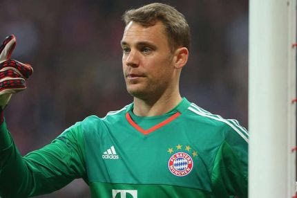 Κλείνει την καριέρα του στην Μπάγερν ο Νόιερ
