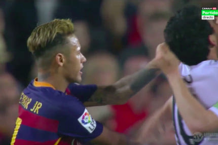 Πληρώνει το “λάθος” της φοροδιαφυγής για τη μεταγραφή Νεϊμάρ η Μπαρτσελόνα