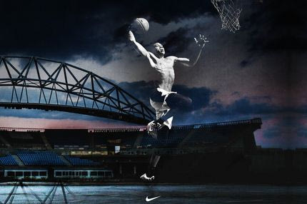 “JUST DO IT GREECE”: Η NIKE εμπνέει τη νέα γενιά αθλητών στην Ελλάδα